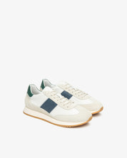 Sneakers NeroGiardini Uomo - Bianco