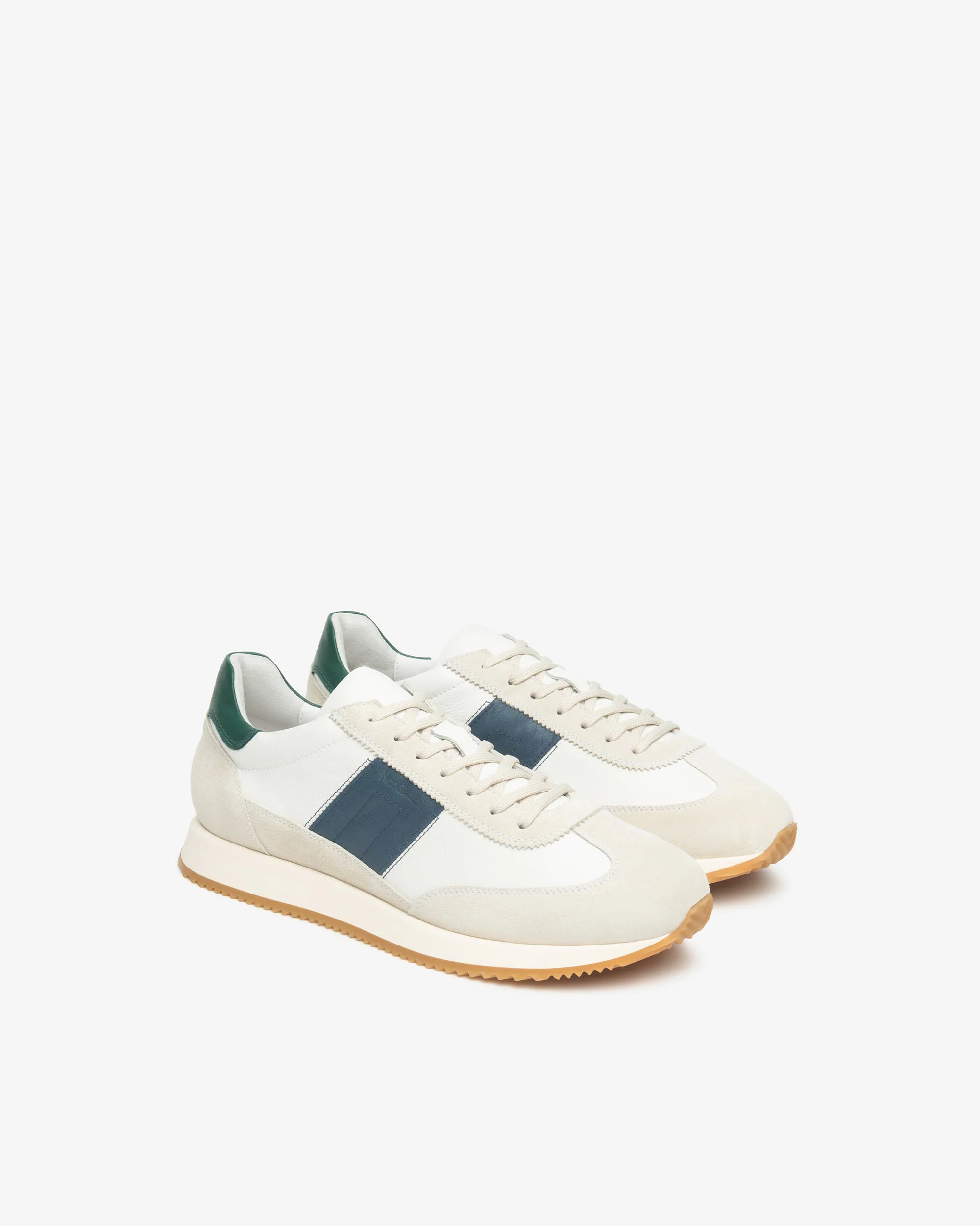 Sneakers NeroGiardini Uomo - Bianco