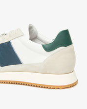 Sneakers NeroGiardini Uomo - Bianco