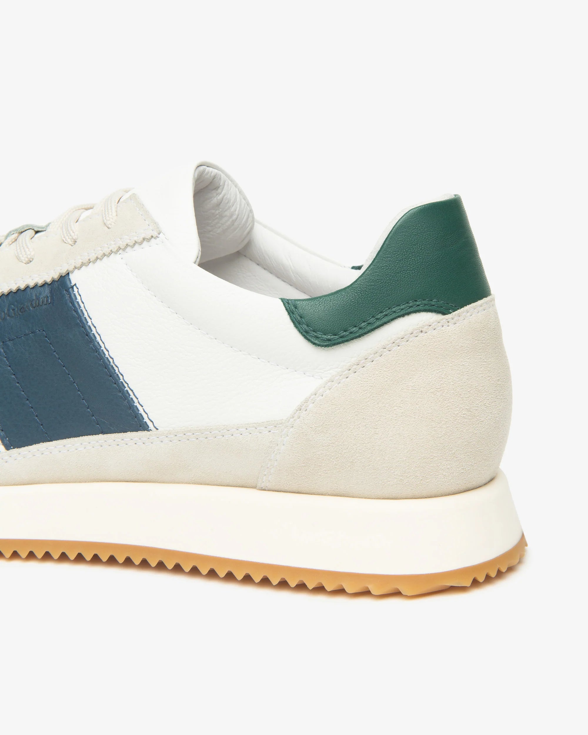 Sneakers NeroGiardini Uomo - Bianco