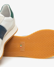 Sneakers NeroGiardini Uomo - Bianco