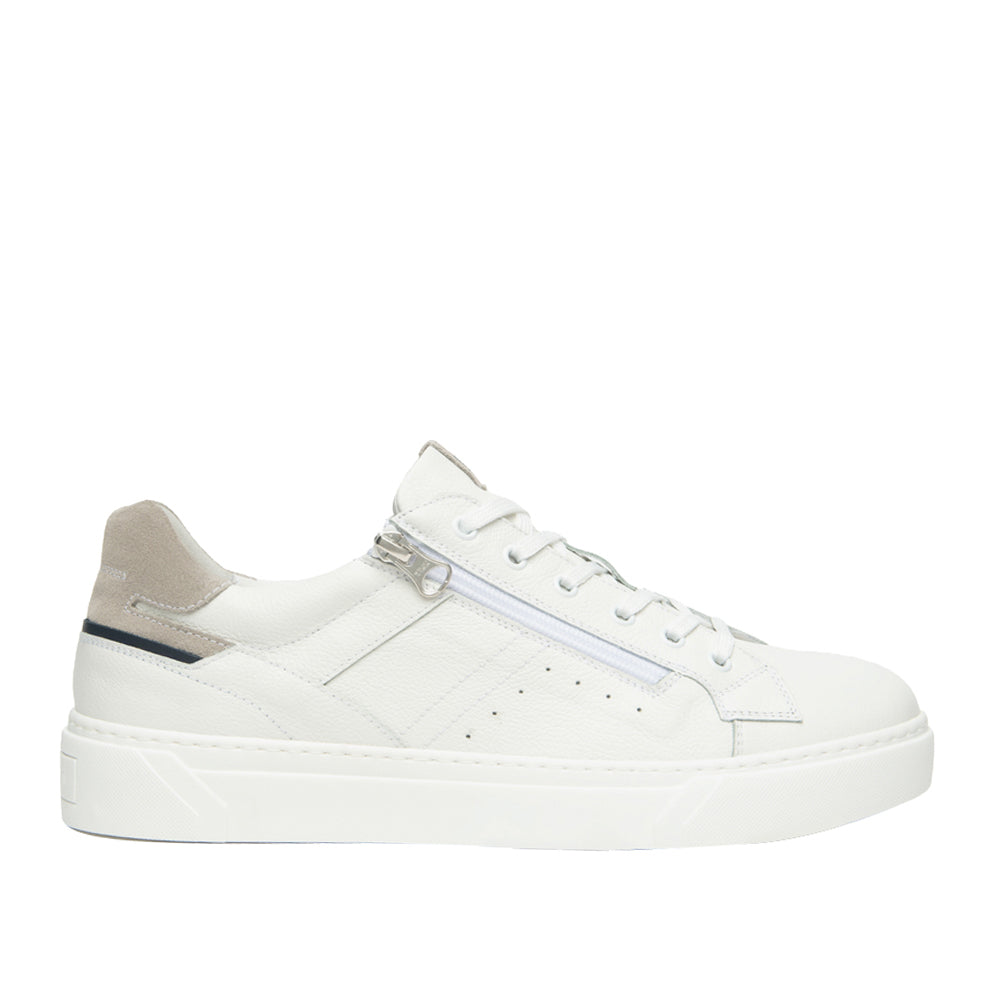 Sneakers NeroGiardini Uomo - Bianco