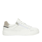 Sneakers NeroGiardini Uomo - Bianco