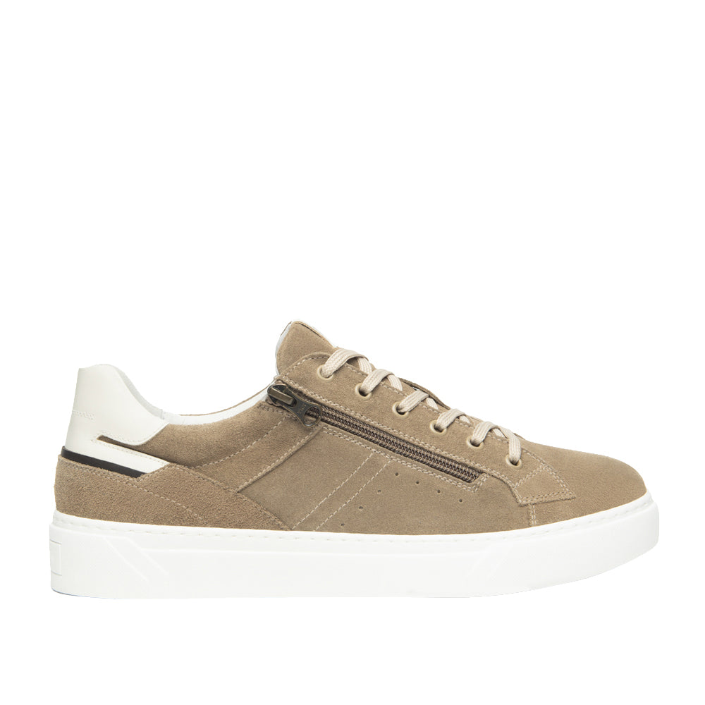 Sneakers NeroGiardini Uomo - Nero