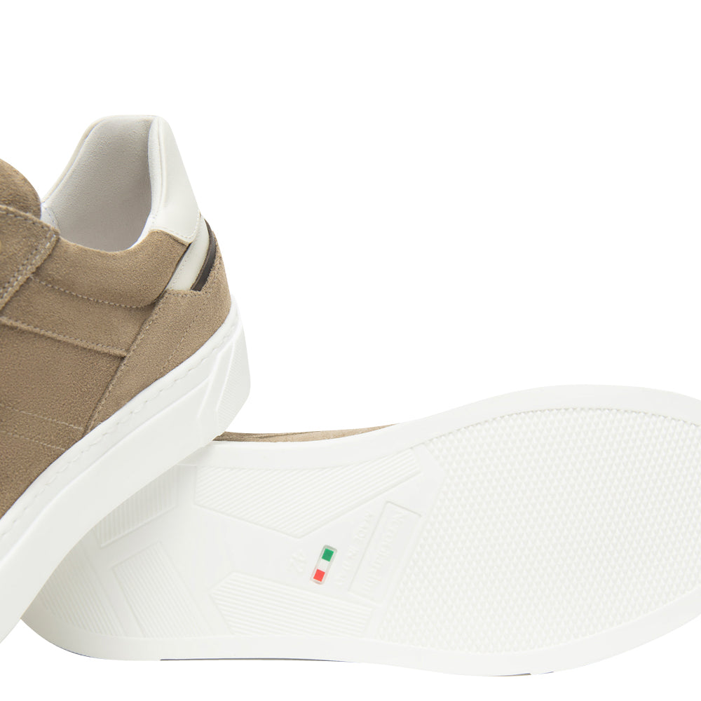 Sneakers NeroGiardini Uomo - Nero