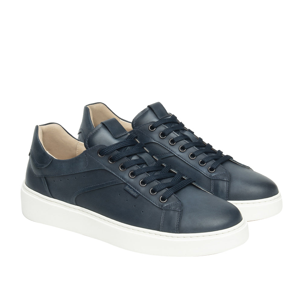 Sneakers NeroGiardini Uomo - Blu