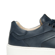 Sneakers NeroGiardini Uomo - Blu
