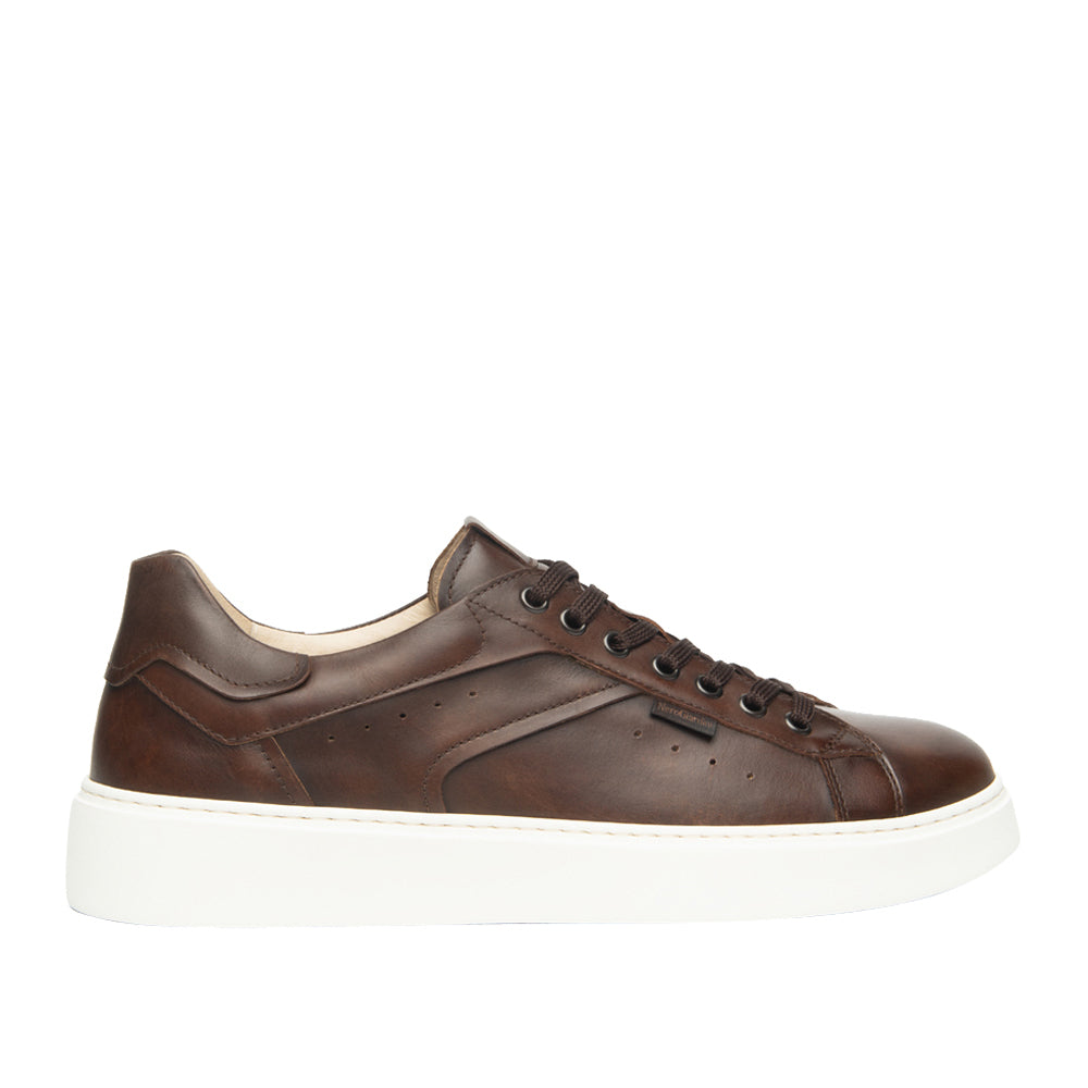 Sneakers NeroGiardini Uomo - Cuoio