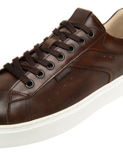 Sneakers NeroGiardini Uomo - Cuoio