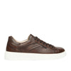 Sneakers nerogiardini uomo - cuoio