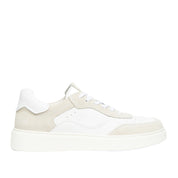 Sneakers NeroGiardini Uomo - Bianco