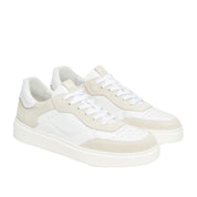 Sneakers NeroGiardini Uomo - Bianco