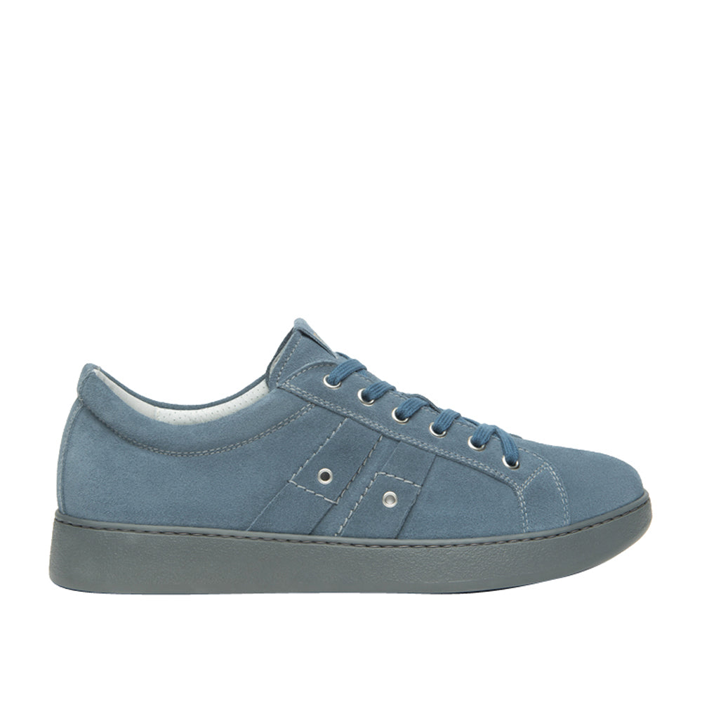 Sneakers NeroGiardini Uomo - Blu