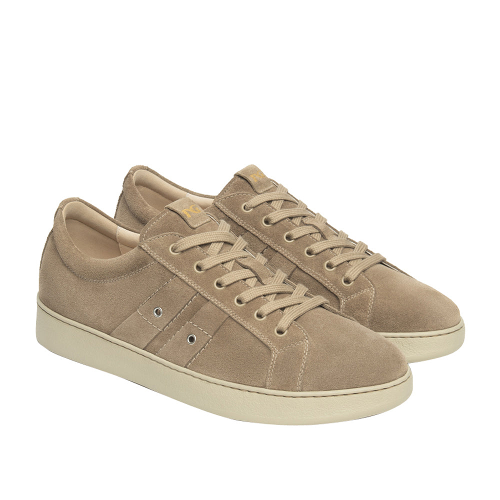 Sneakers NeroGiardini Uomo - Nero