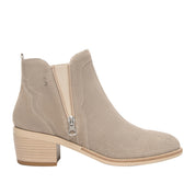 Tronchetto NeroGiardini Donna - Beige