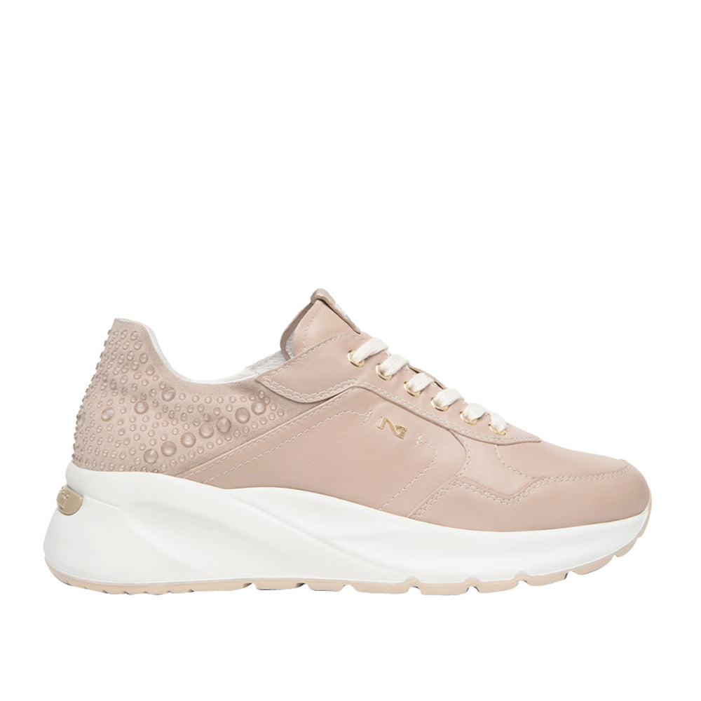 Sneakers NeroGiardini Donna - Rosa