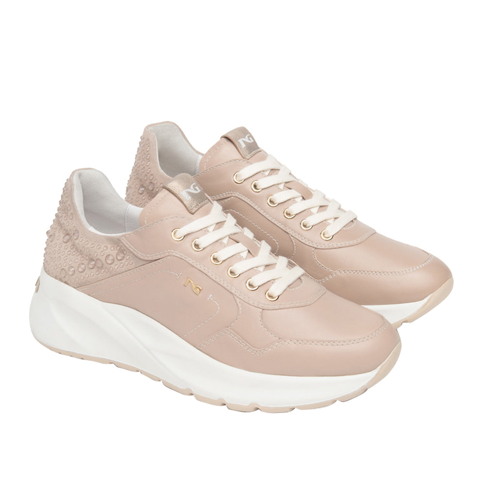 Sneakers NeroGiardini Donna - Rosa