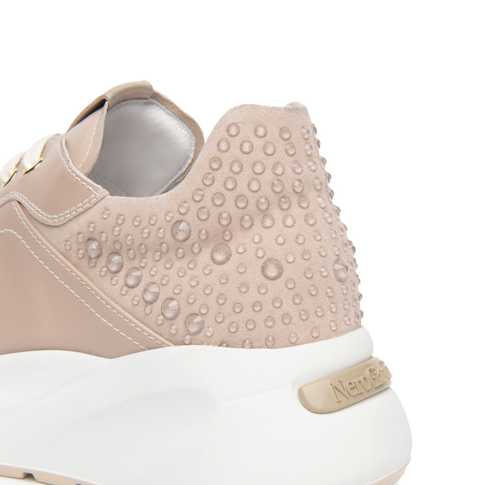 Sneakers NeroGiardini Donna - Rosa