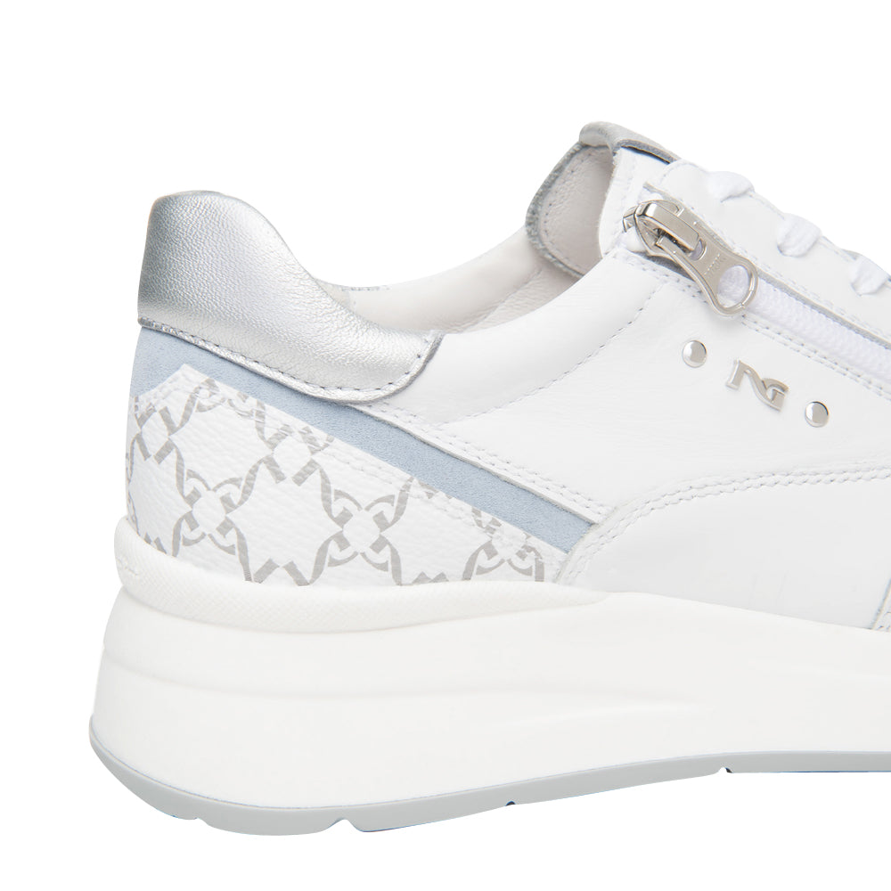 Sneakers NeroGiardini Donna - Bianco