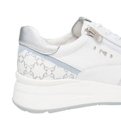 Sneakers NeroGiardini Donna - Bianco