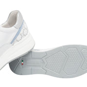Sneakers NeroGiardini Donna - Bianco