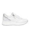 Sneakers nerogiardini donna - bianco