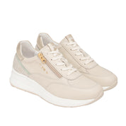 Sneakers NeroGiardini Donna - Crema