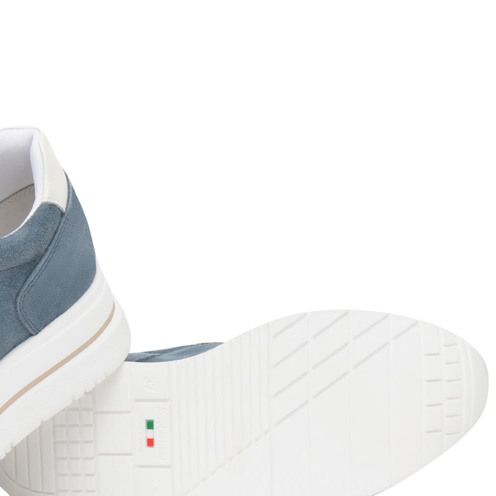 Sneakers NeroGiardini Donna - Blu