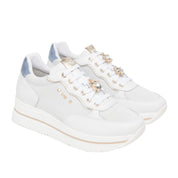 Sneakers NeroGiardini Donna - Bianco