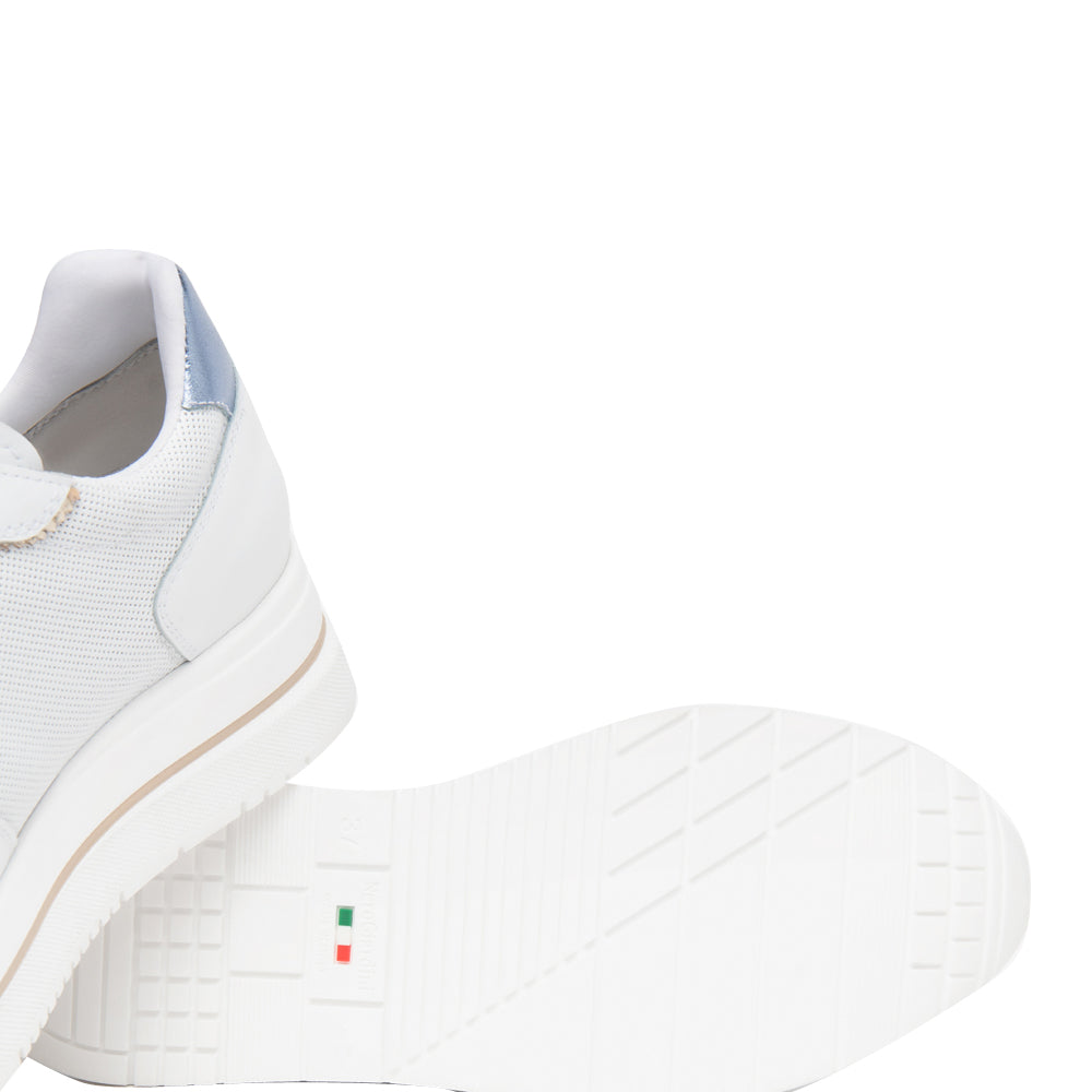 Sneakers NeroGiardini Donna - Bianco