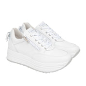 Sneakers NeroGiardini Donna - Bianco