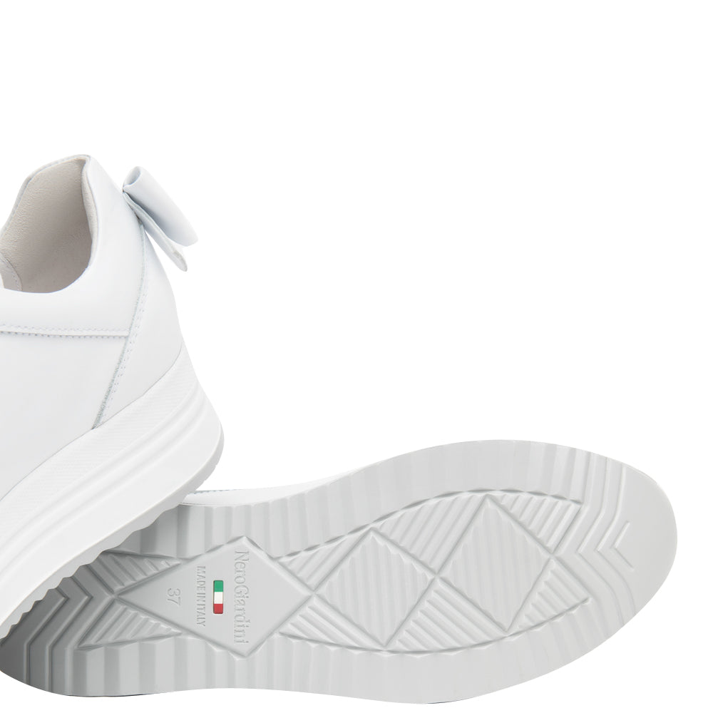 Sneakers NeroGiardini Donna - Bianco