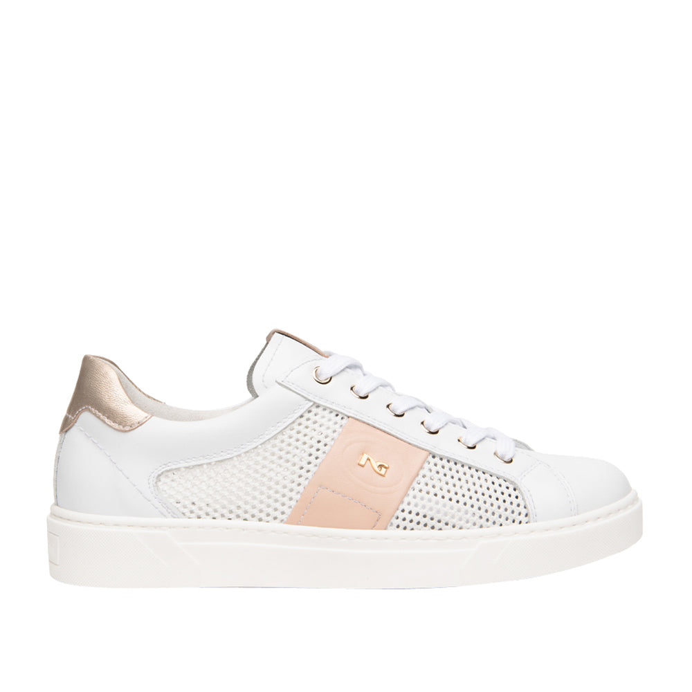 Sneakers NeroGiardini Donna - Bianco