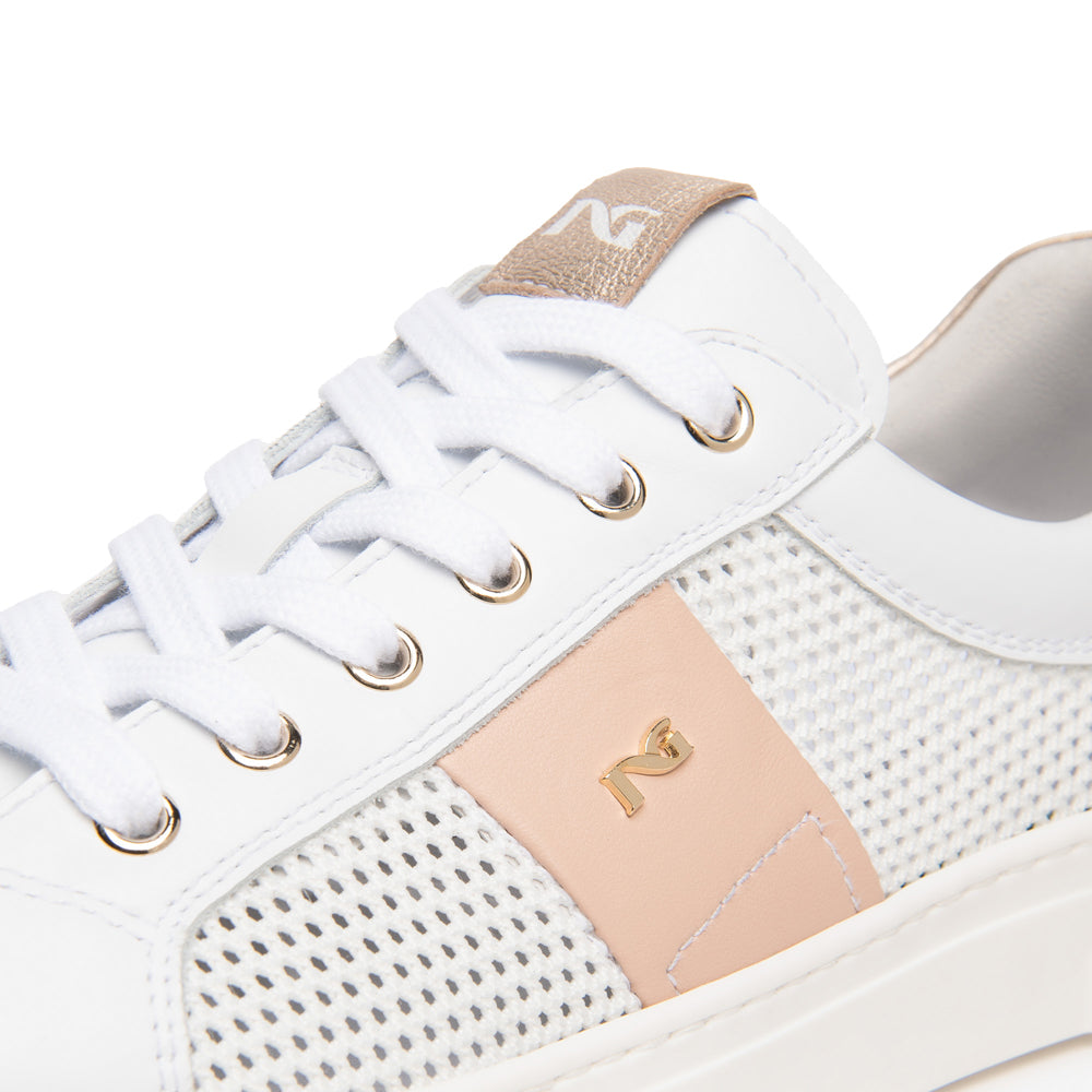 Sneakers NeroGiardini Donna - Bianco