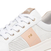 Sneakers NeroGiardini Donna - Bianco