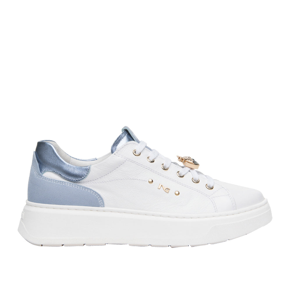 Sneakers NeroGiardini Donna - Bianco