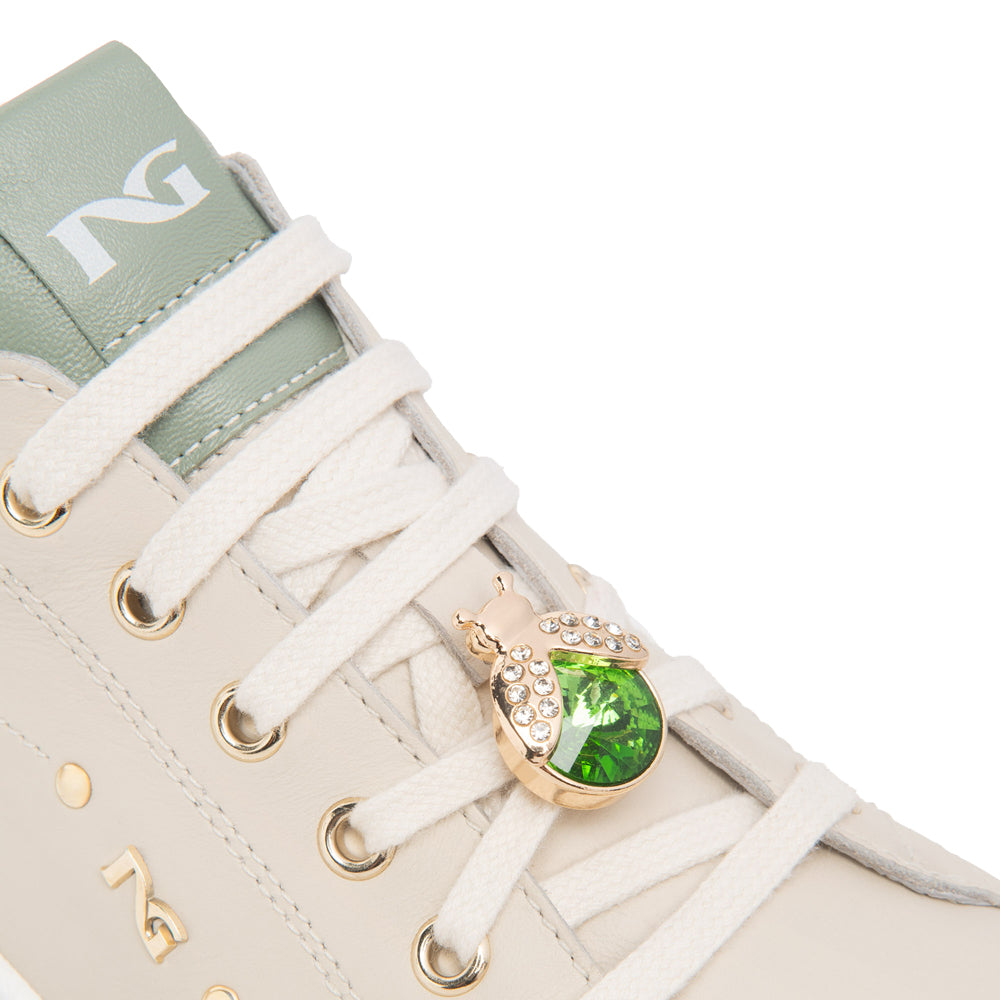 Sneakers NeroGiardini Donna - Crema