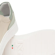Sneakers NeroGiardini Donna - Crema
