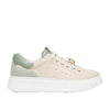 Sneakers nerogiardini donna - crema