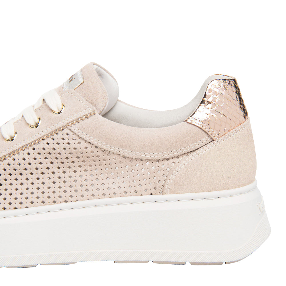 Sneakers NeroGiardini Donna - Rosa