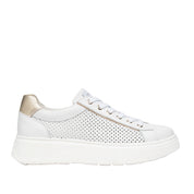 Sneakers NeroGiardini Donna - Bianco
