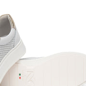 Sneakers NeroGiardini Donna - Bianco