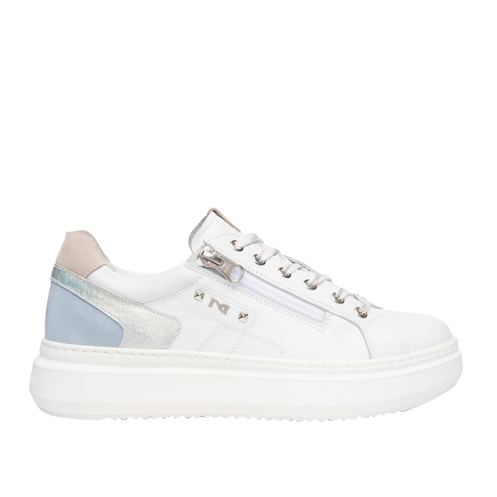 Sneakers NeroGiardini Donna - Bianco