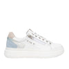 Sneakers nerogiardini donna - bianco
