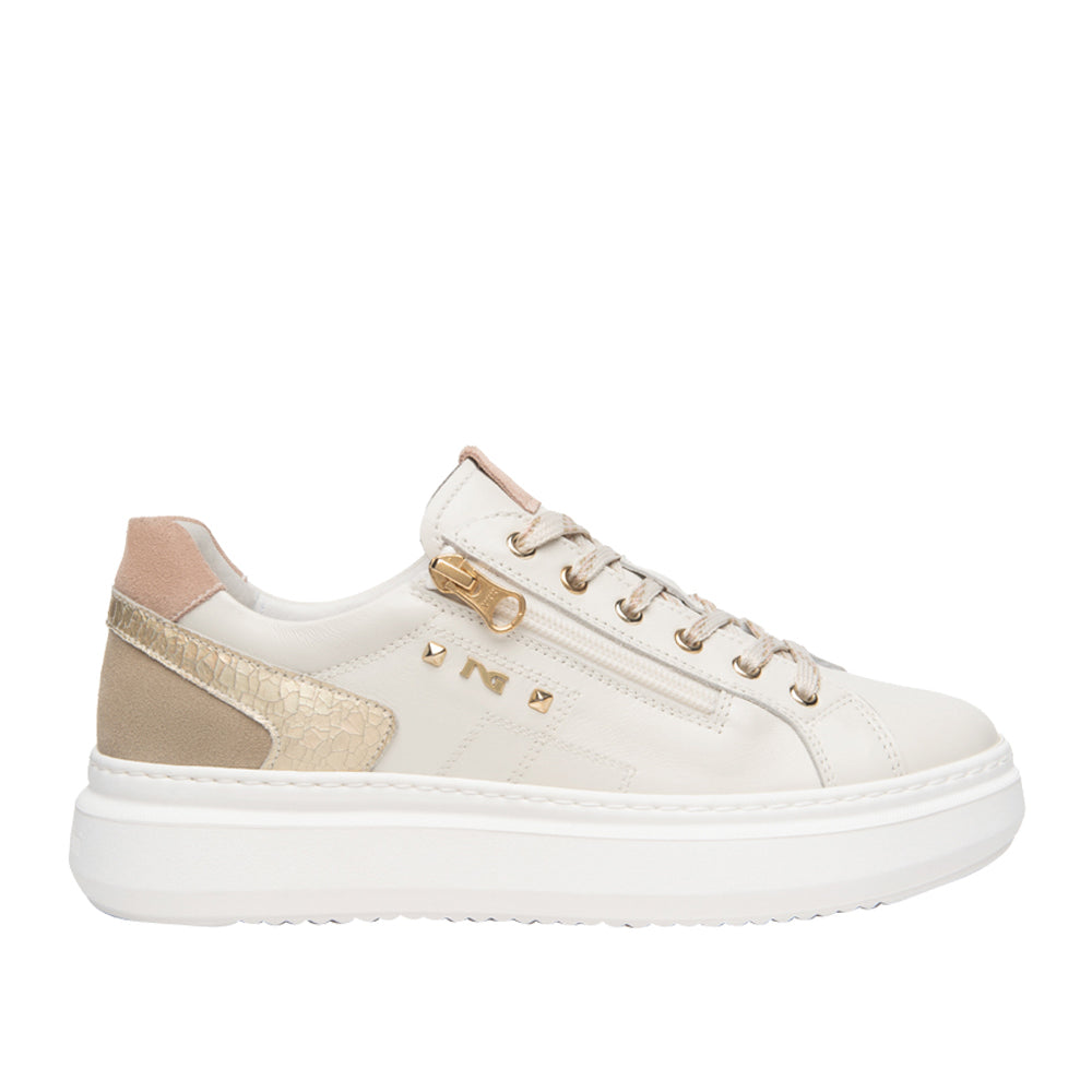 Sneakers NeroGiardini Donna - Avorio