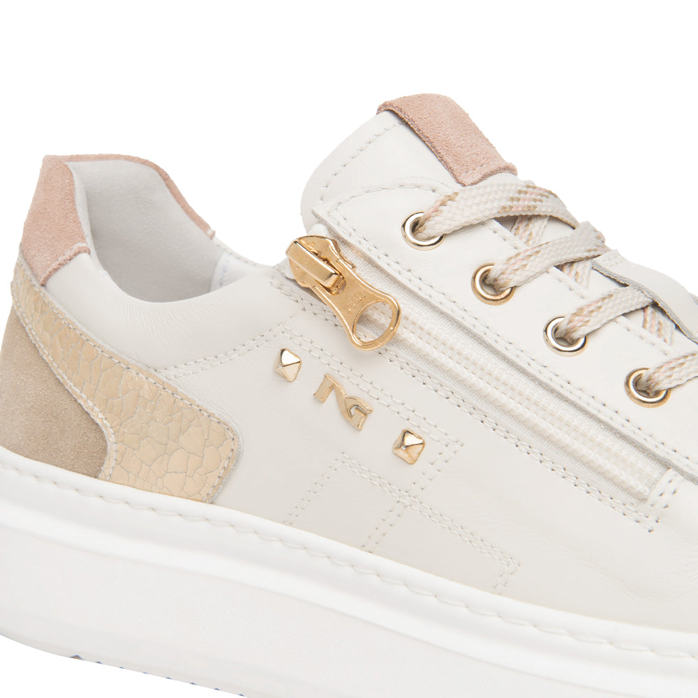 Sneakers NeroGiardini Donna - Avorio