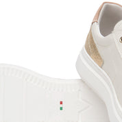 Sneakers NeroGiardini Donna - Avorio