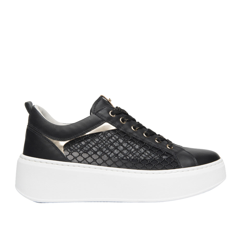 Sneakers NeroGiardini Donna - Nero
