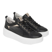 Sneakers NeroGiardini Donna - Nero