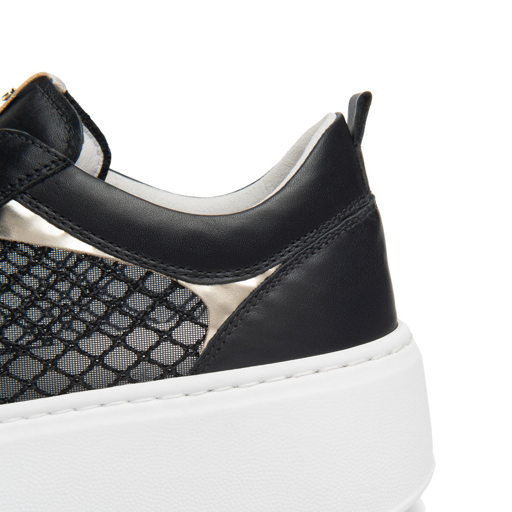 Sneakers NeroGiardini Donna - Nero